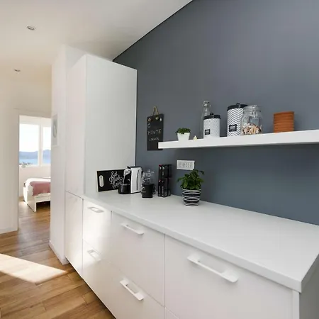 Daire Penthouse Dolcevita Zadar