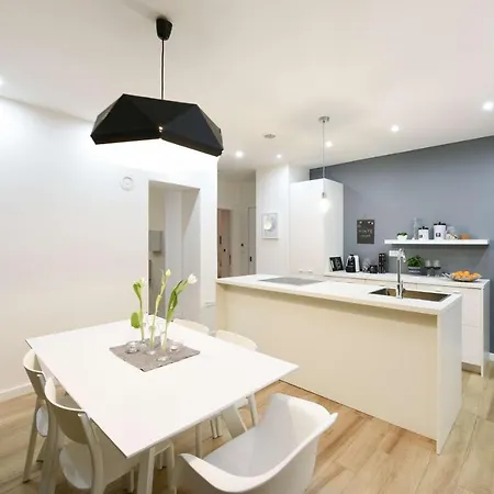 Daire Penthouse Dolcevita Zadar