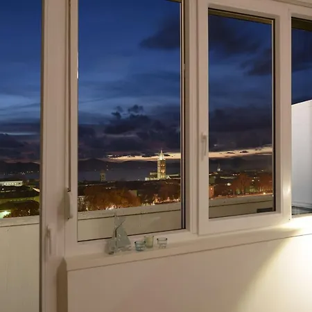 Penthouse Dolcevita * 扎达尔