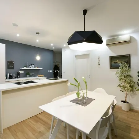 Penthouse Dolcevita 扎达尔