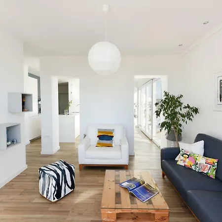 Penthouse Dolcevita * 扎达尔