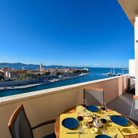 Penthouse Dolcevita