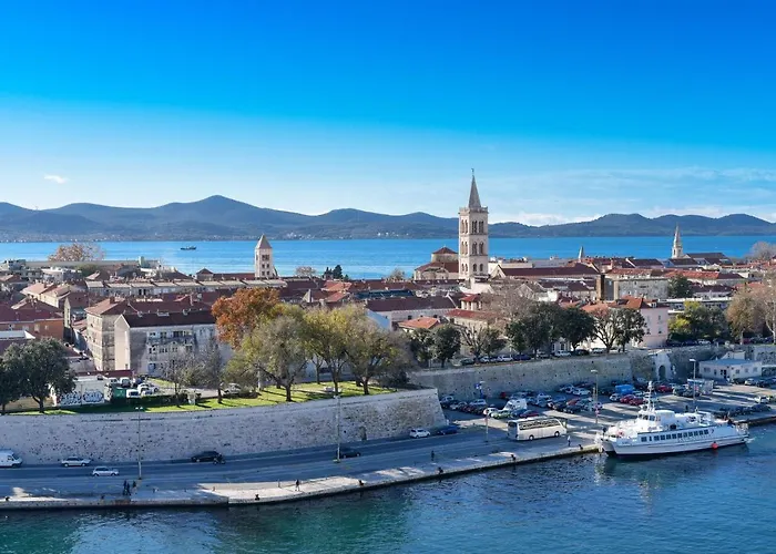 Apartman Penthouse Dolcevita *