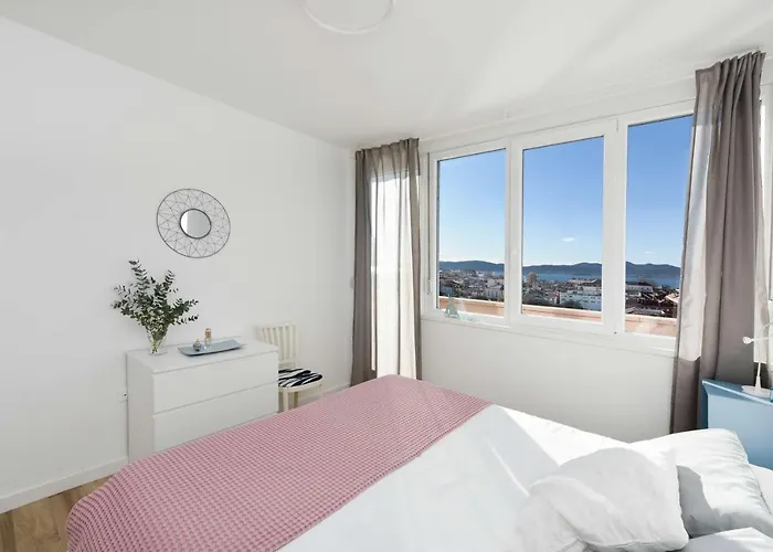Penthouse Dolcevita
