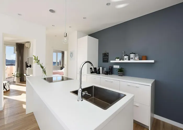 Penthouse Dolcevita