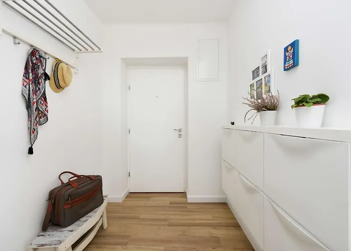 Penthouse Dolcevita Apartman