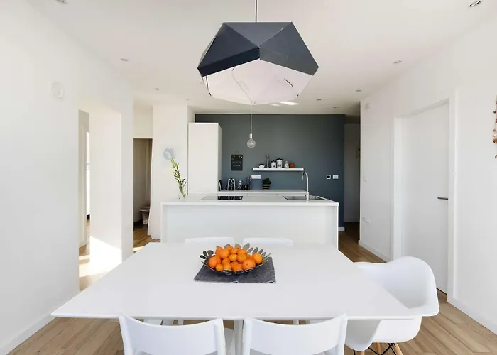 Penthouse Dolcevita