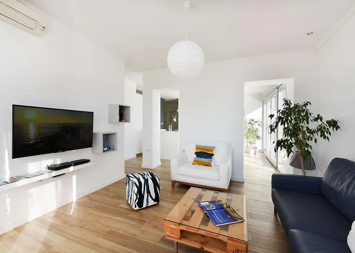 Penthouse Dolcevita Lägenhet Zadar