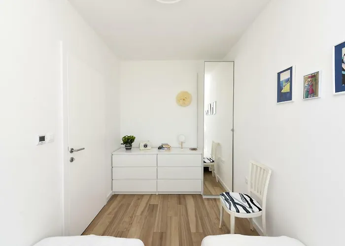 Penthouse Dolcevita Lägenhet