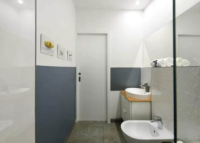 Lägenhet Penthouse Dolcevita Zadar