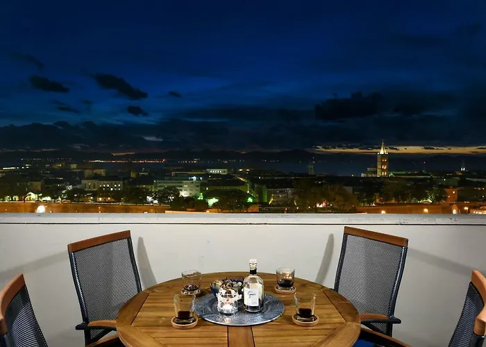 Penthouse Dolcevita