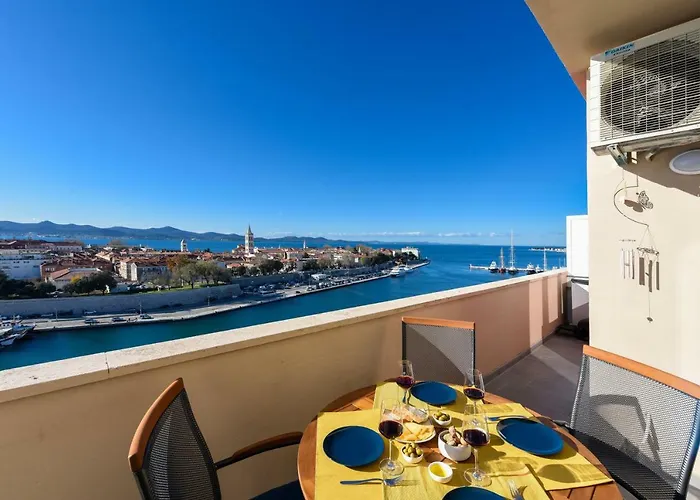 Penthouse Dolcevita