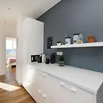 Апартаменты Penthouse Dolcevita Задар