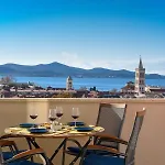 Penthouse Dolcevita Задар