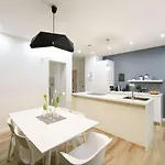 Апартаменты Penthouse Dolcevita Задар