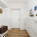 Penthouse Dolcevita Апартаменты