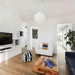 Penthouse Dolcevita Апартаменты Задар