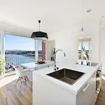 Penthouse Dolcevita Апартаменты Задар
