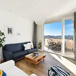 Penthouse Dolcevita Апартаменты