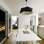 Penthouse Dolcevita Апартаменты *