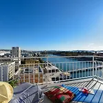 Апартаменты Penthouse Dolcevita