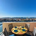 Penthouse Dolcevita Апартаменты *
