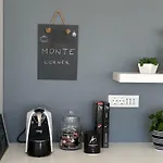 Penthouse Dolcevita Апартаменты
