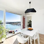 Апартаменты Penthouse Dolcevita