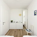 Penthouse Dolcevita Апартаменты
