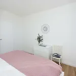 Penthouse Dolcevita Апартаменты *