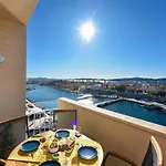 Penthouse Dolcevita Апартаменты