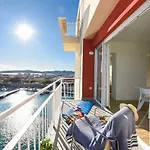 Penthouse Dolcevita * Задар
