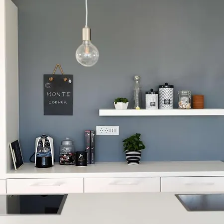 Penthouse Dolcevita Apartment