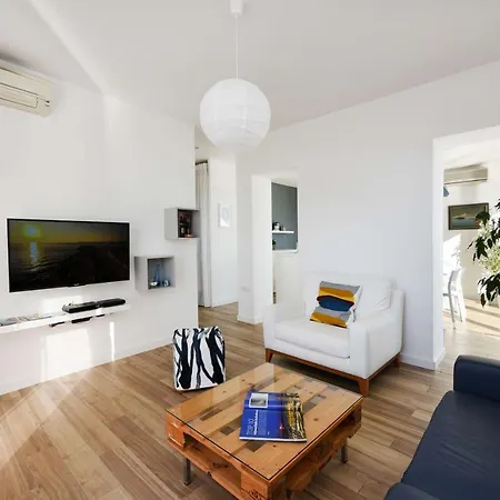 Penthouse Dolcevita Apartment Zadar