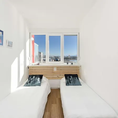 Apartment Penthouse Dolcevita *