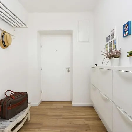 Penthouse Dolcevita Apartment