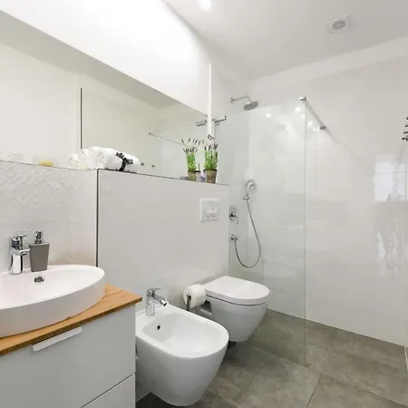 Penthouse Dolcevita * Zadar