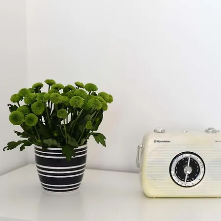 Apartment Penthouse Dolcevita