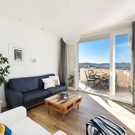 Penthouse Dolcevita Daire