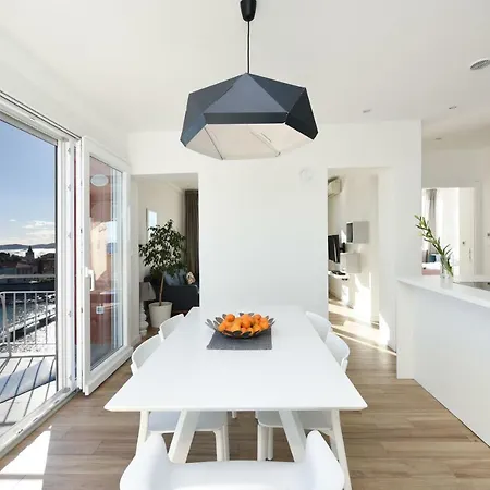 Penthouse Dolcevita Appartement