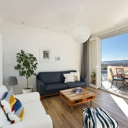 Penthouse Dolcevita * Zadar