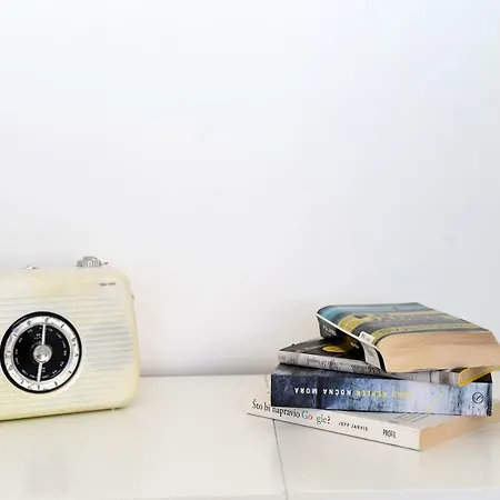 Appartement Penthouse Dolcevita Zadar