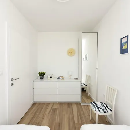 Penthouse Dolcevita Apartamento