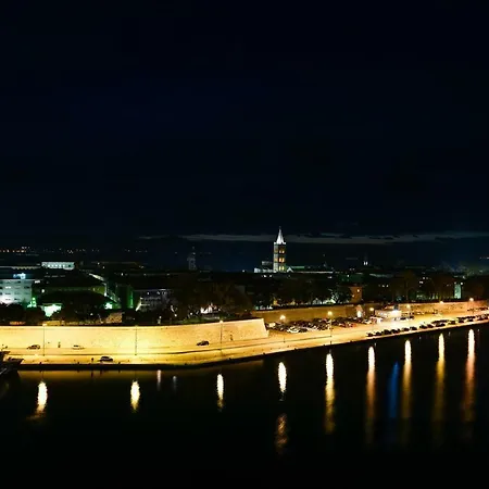 Penthouse Dolcevita Apartment