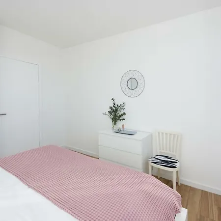 Penthouse Dolcevita Appartement *