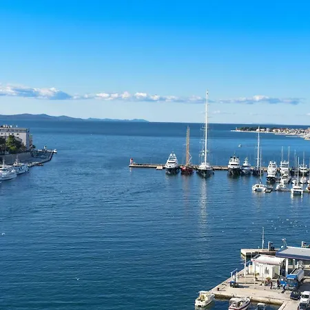 Penthouse Dolcevita * Zadar