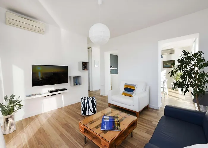 Penthouse Dolcevita Διαμέρισμα Ζαντάρ