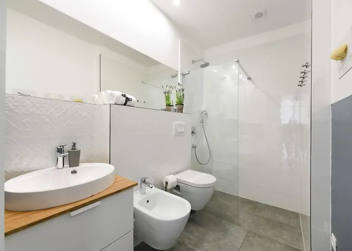 Penthouse Dolcevita * Zadar