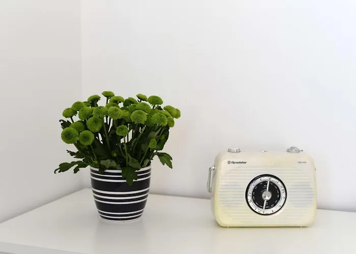 Lejlighed Penthouse Dolcevita