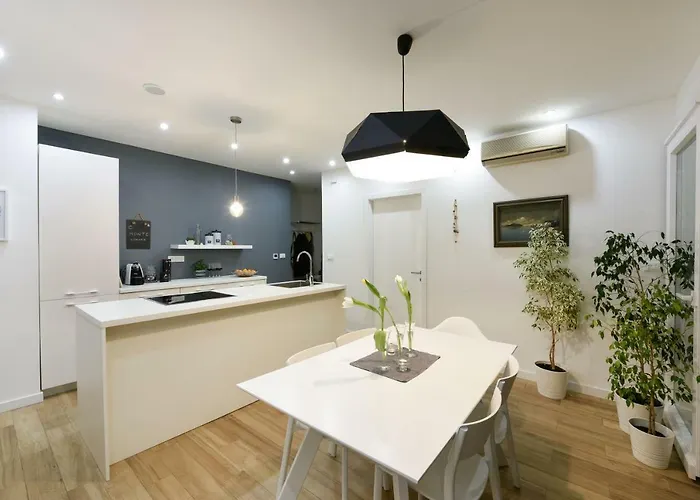 Penthouse Dolcevita Zadar